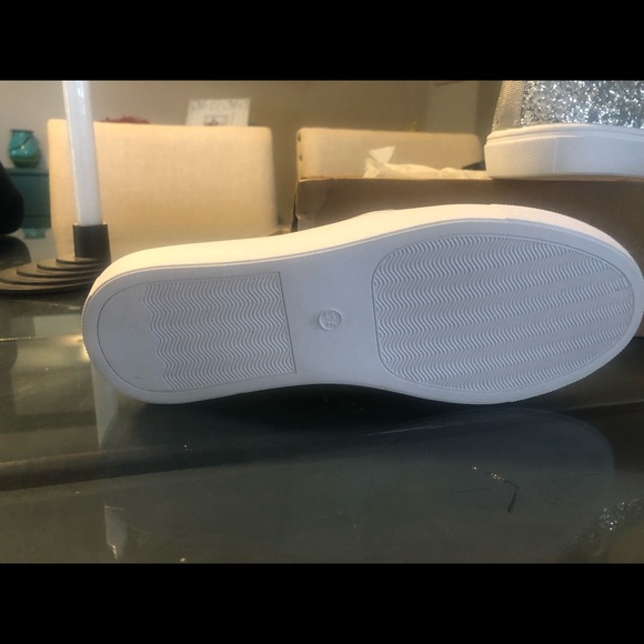 Fever sole size 7 - Picture 4 of 5